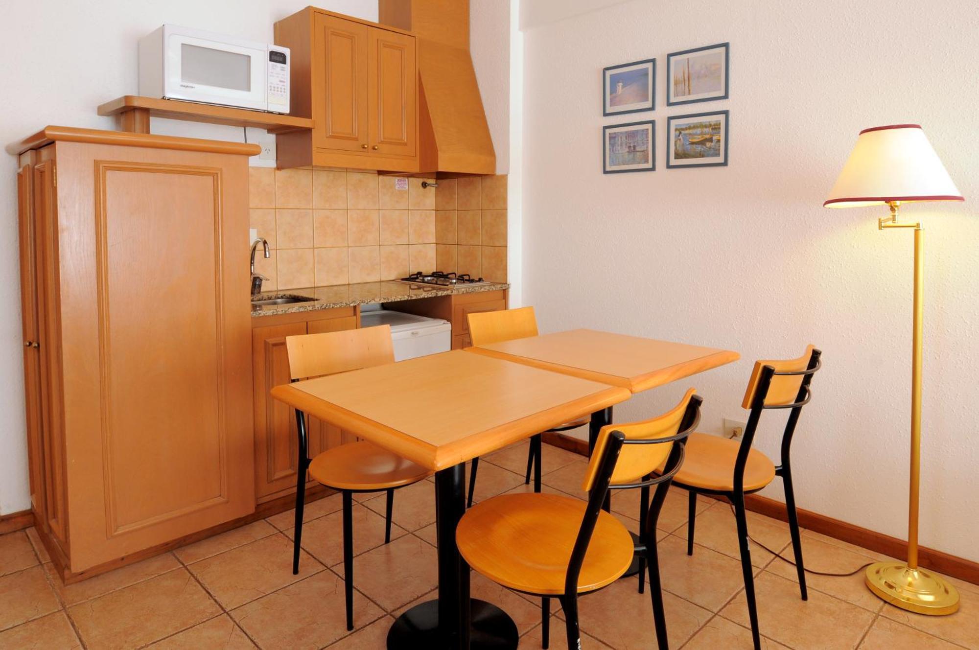 Hotel Punta Condor Cerro Catedral Екстериор снимка