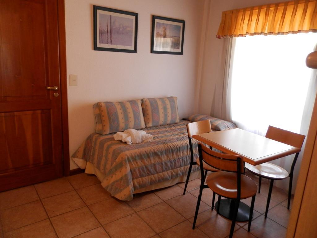 Hotel Punta Condor Cerro Catedral Екстериор снимка