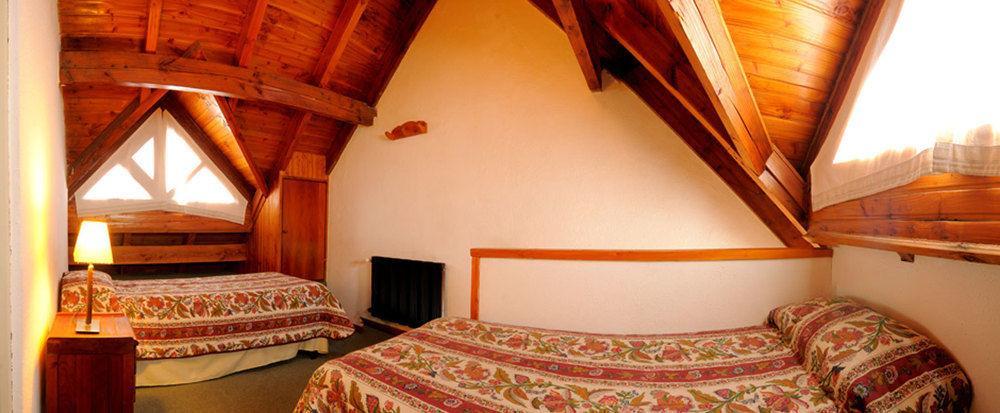 Hotel Punta Condor Cerro Catedral Екстериор снимка