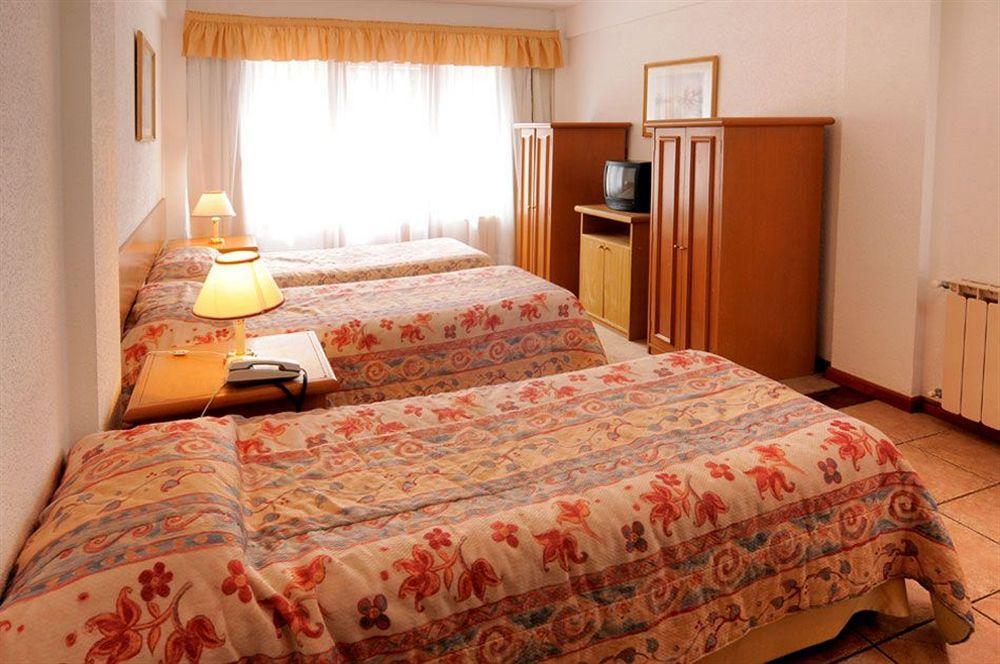 Hotel Punta Condor Cerro Catedral Екстериор снимка
