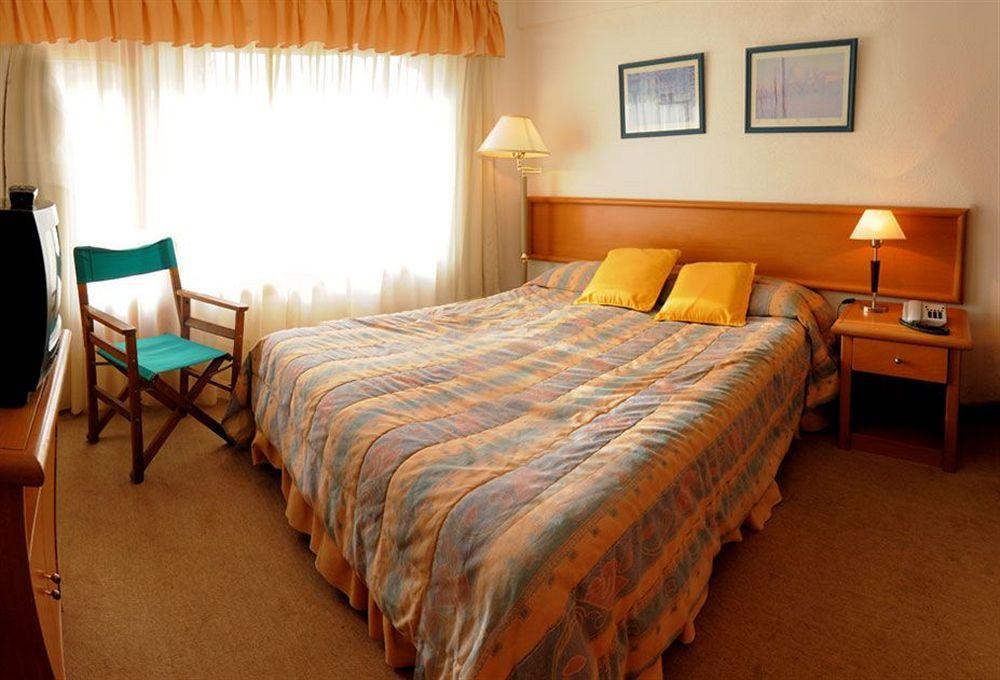 Hotel Punta Condor Cerro Catedral Екстериор снимка
