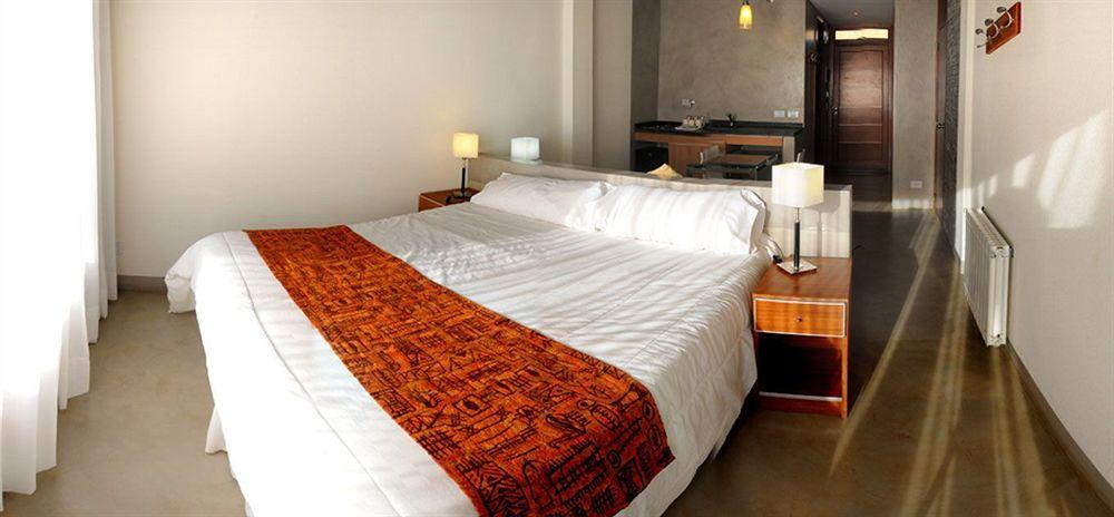 Hotel Punta Condor Cerro Catedral Екстериор снимка