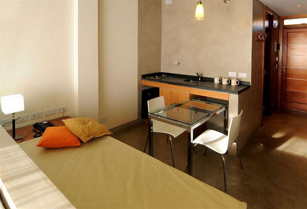 Hotel Punta Condor Cerro Catedral Екстериор снимка