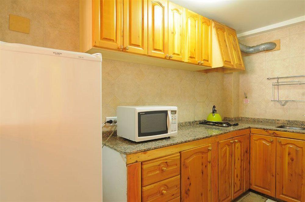 Hotel Punta Condor Cerro Catedral Екстериор снимка
