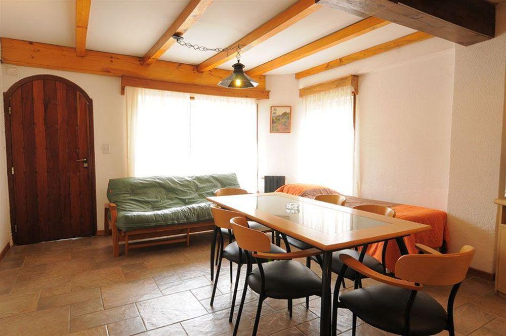 Hotel Punta Condor Cerro Catedral Екстериор снимка