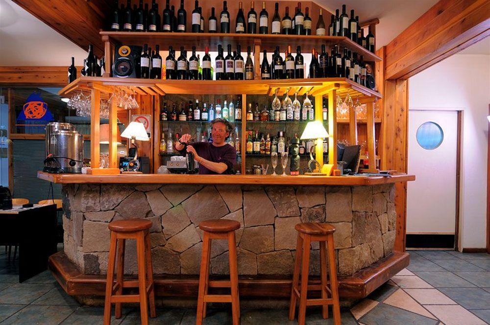 Hotel Punta Condor Cerro Catedral Екстериор снимка