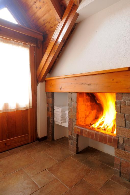 Hotel Punta Condor Cerro Catedral Екстериор снимка